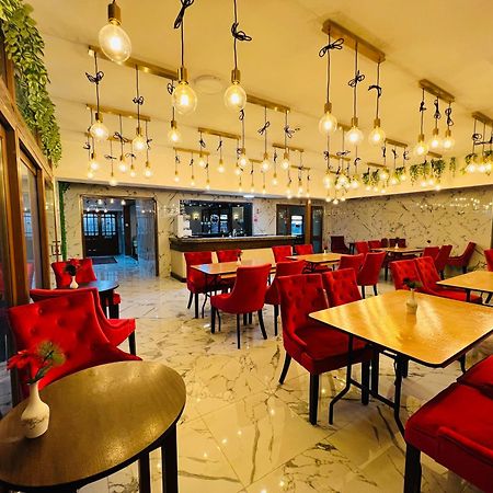Oyo Stay Inn Express, Cambridge Papworth Everard 外观 照片