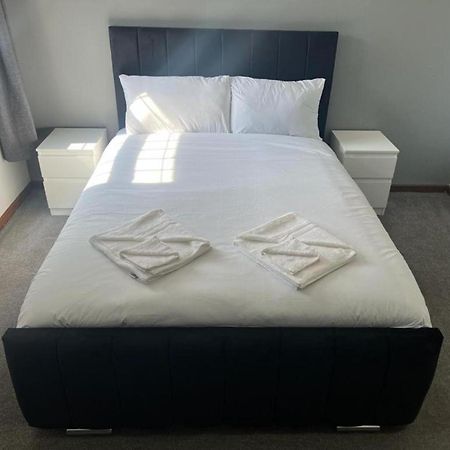 Oyo Stay Inn Express, Cambridge Papworth Everard 外观 照片