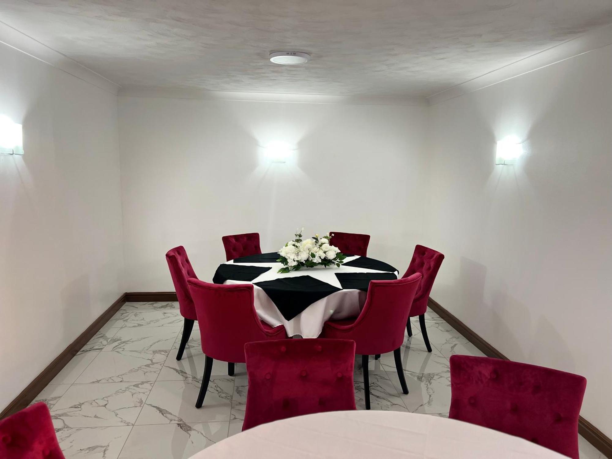 Oyo Stay Inn Express, Cambridge Papworth Everard 外观 照片