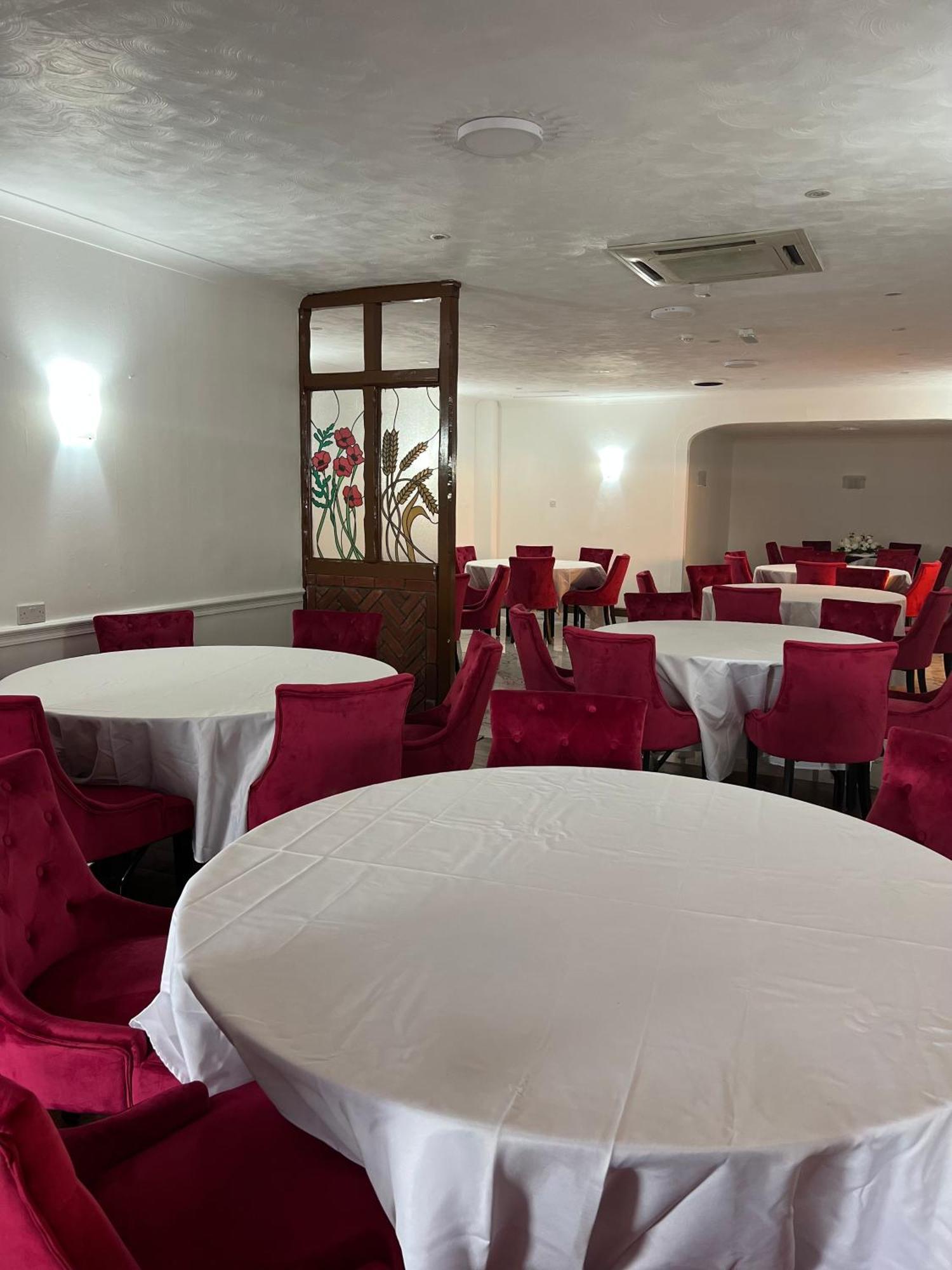 Oyo Stay Inn Express, Cambridge Papworth Everard 外观 照片