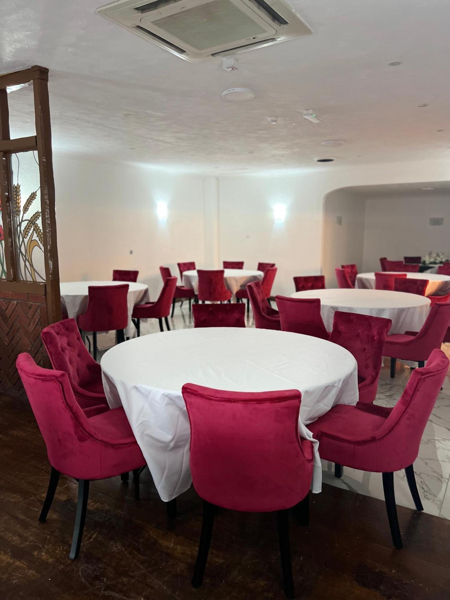 Oyo Stay Inn Express, Cambridge Papworth Everard 外观 照片