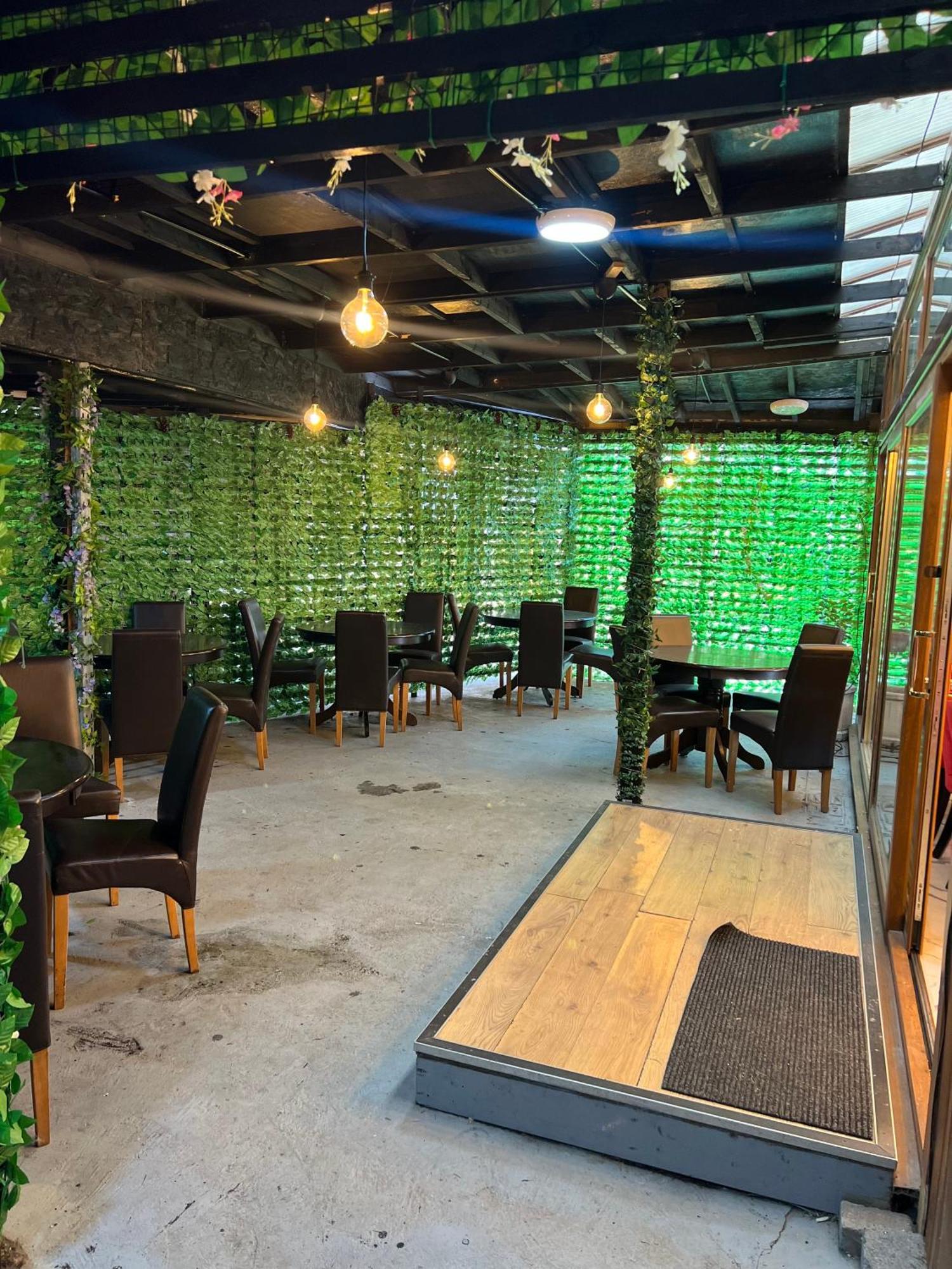 Oyo Stay Inn Express, Cambridge Papworth Everard 外观 照片