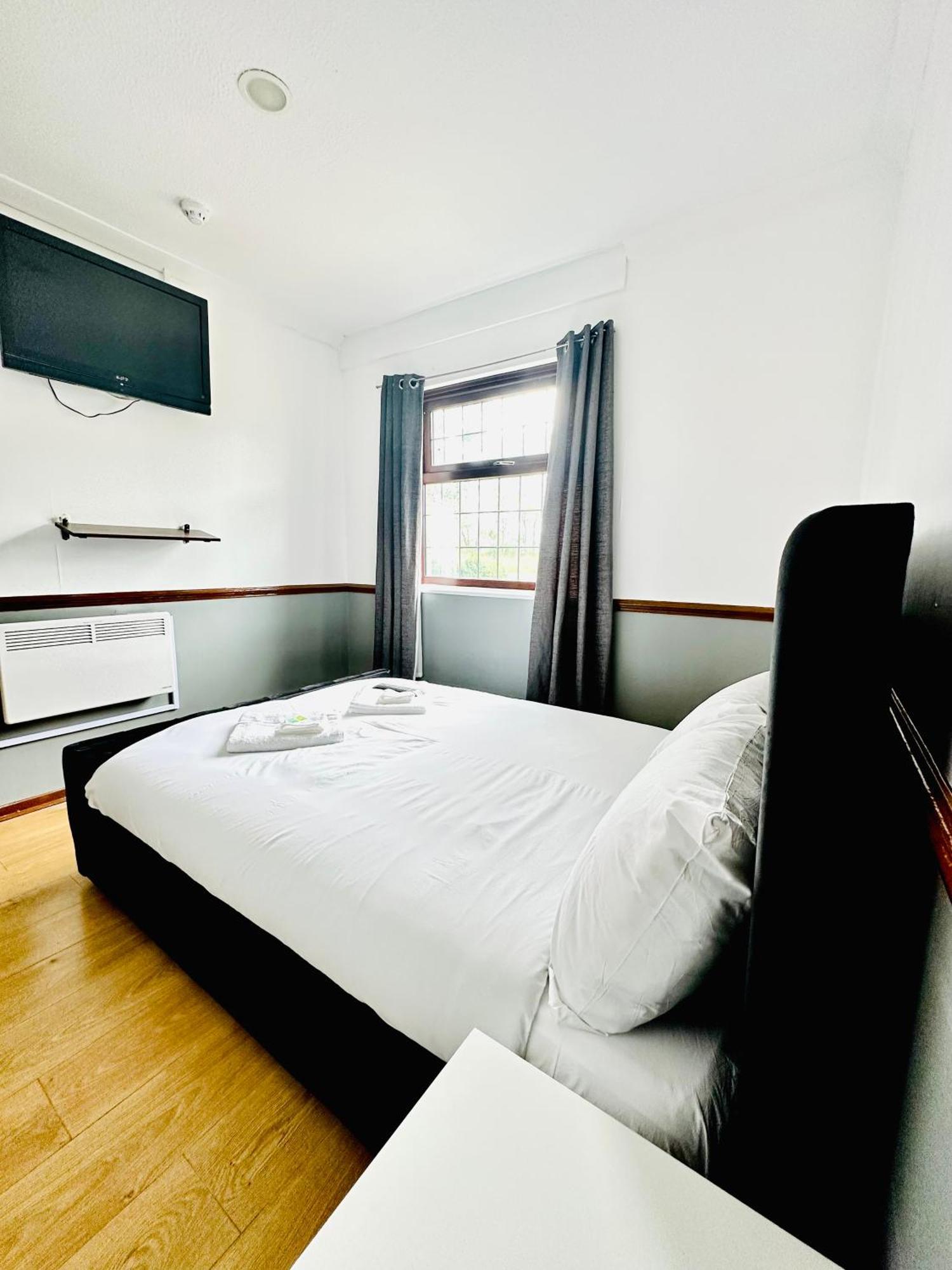 Oyo Stay Inn Express, Cambridge Papworth Everard 外观 照片