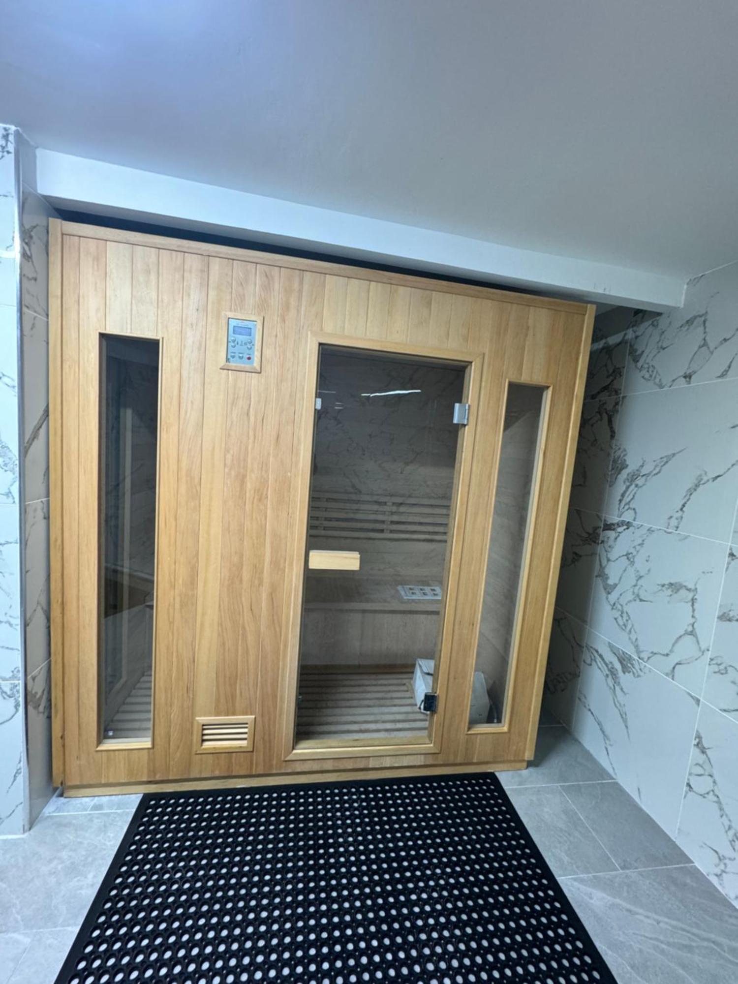 Oyo Stay Inn Express, Cambridge Papworth Everard 外观 照片