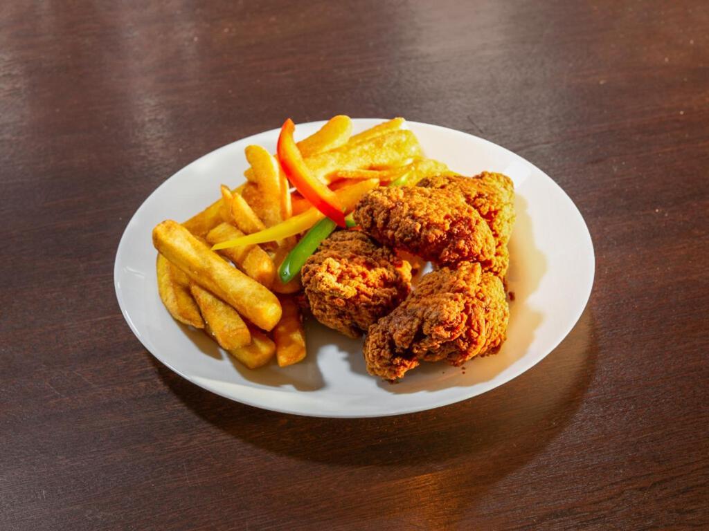 Oyo Stay Inn Express, Cambridge Papworth Everard 外观 照片