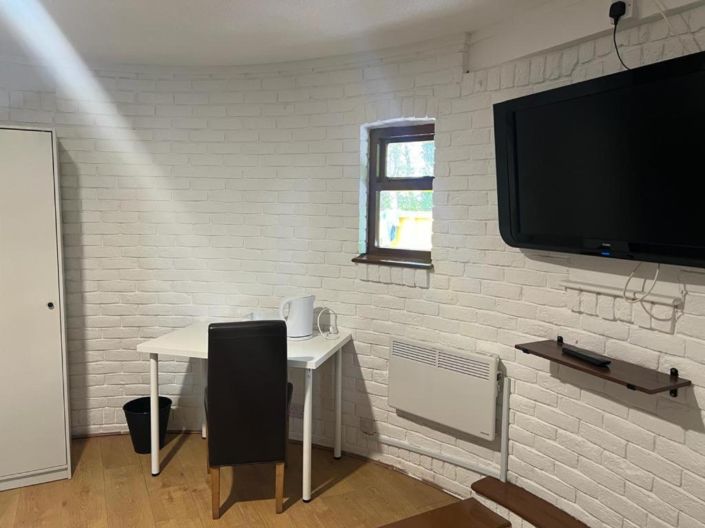 Oyo Stay Inn Express, Cambridge Papworth Everard 外观 照片