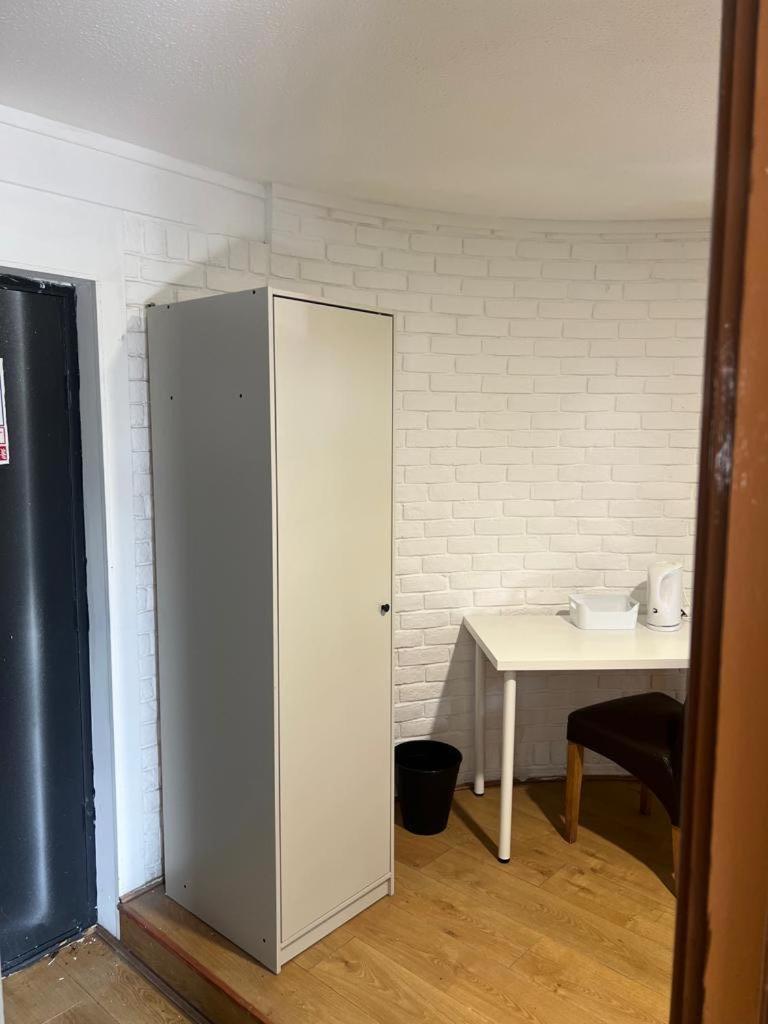 Oyo Stay Inn Express, Cambridge Papworth Everard 外观 照片