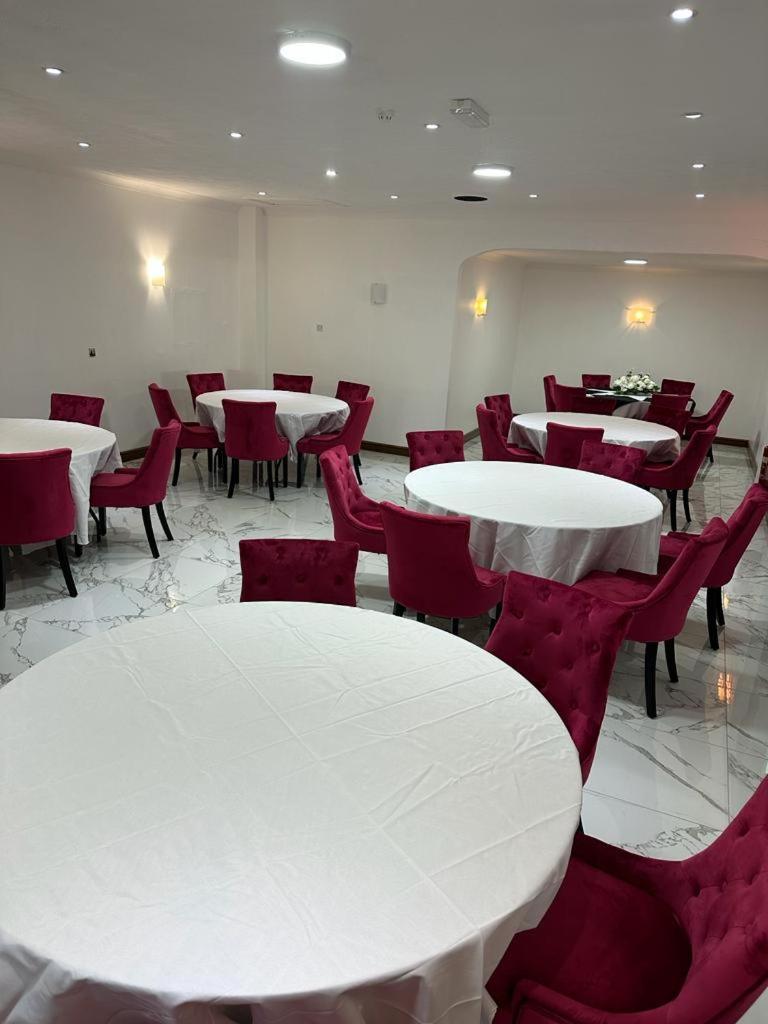 Oyo Stay Inn Express, Cambridge Papworth Everard 外观 照片