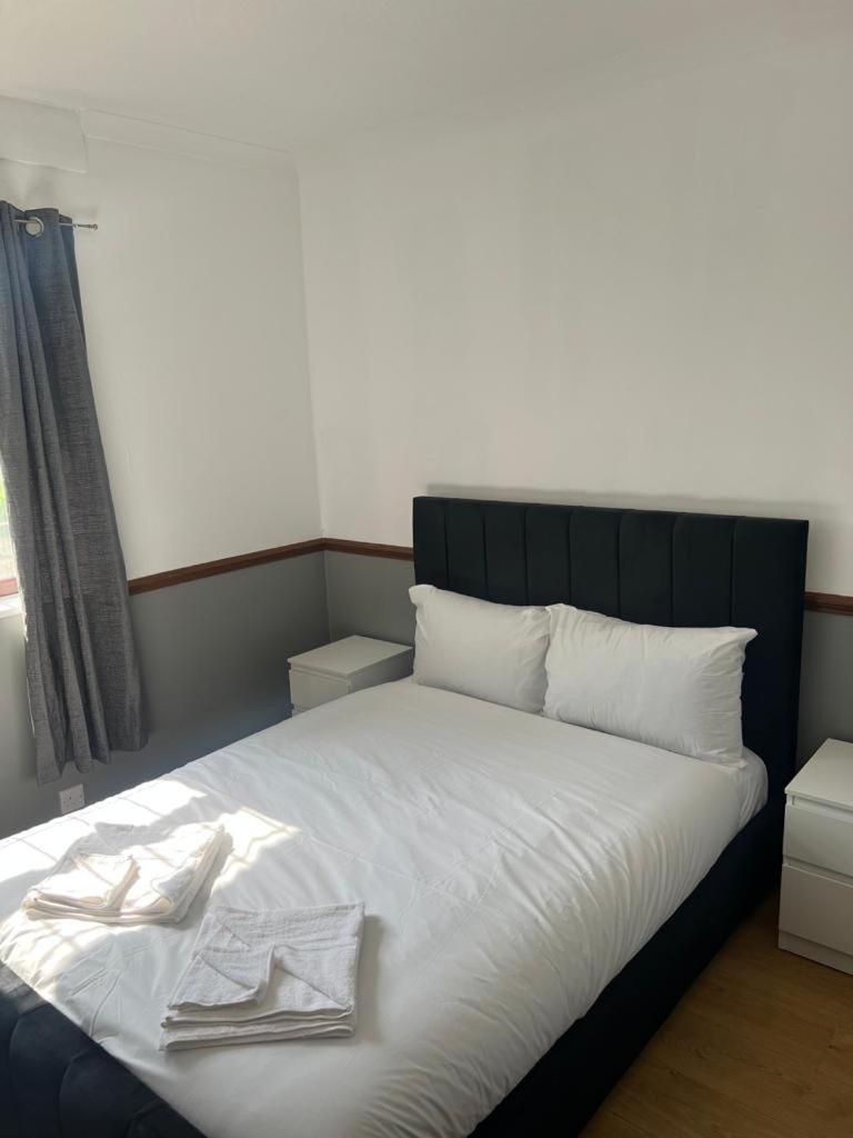 Oyo Stay Inn Express, Cambridge Papworth Everard 外观 照片
