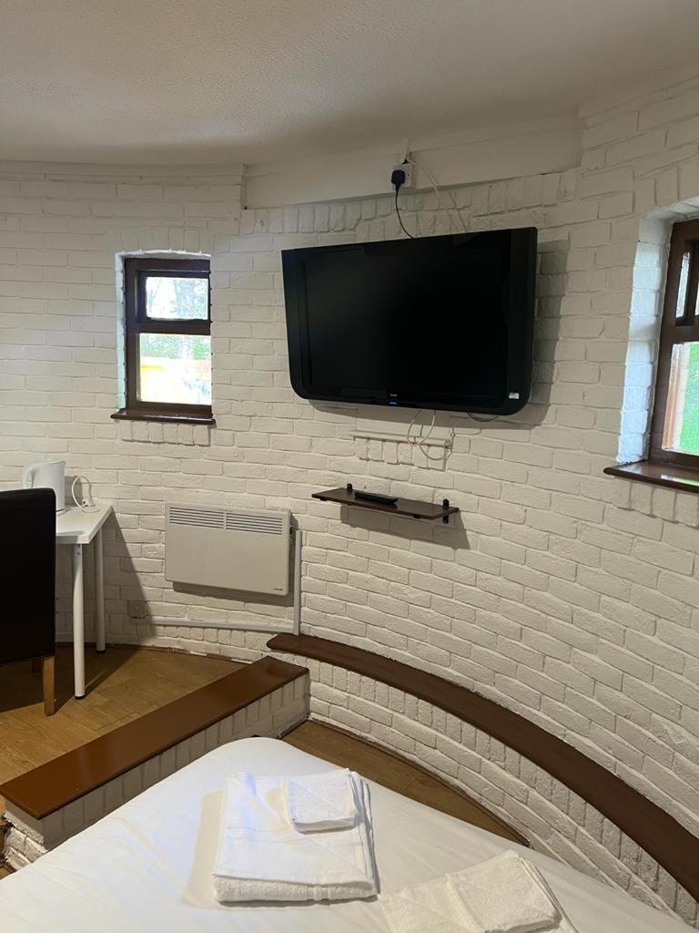 Oyo Stay Inn Express, Cambridge Papworth Everard 外观 照片