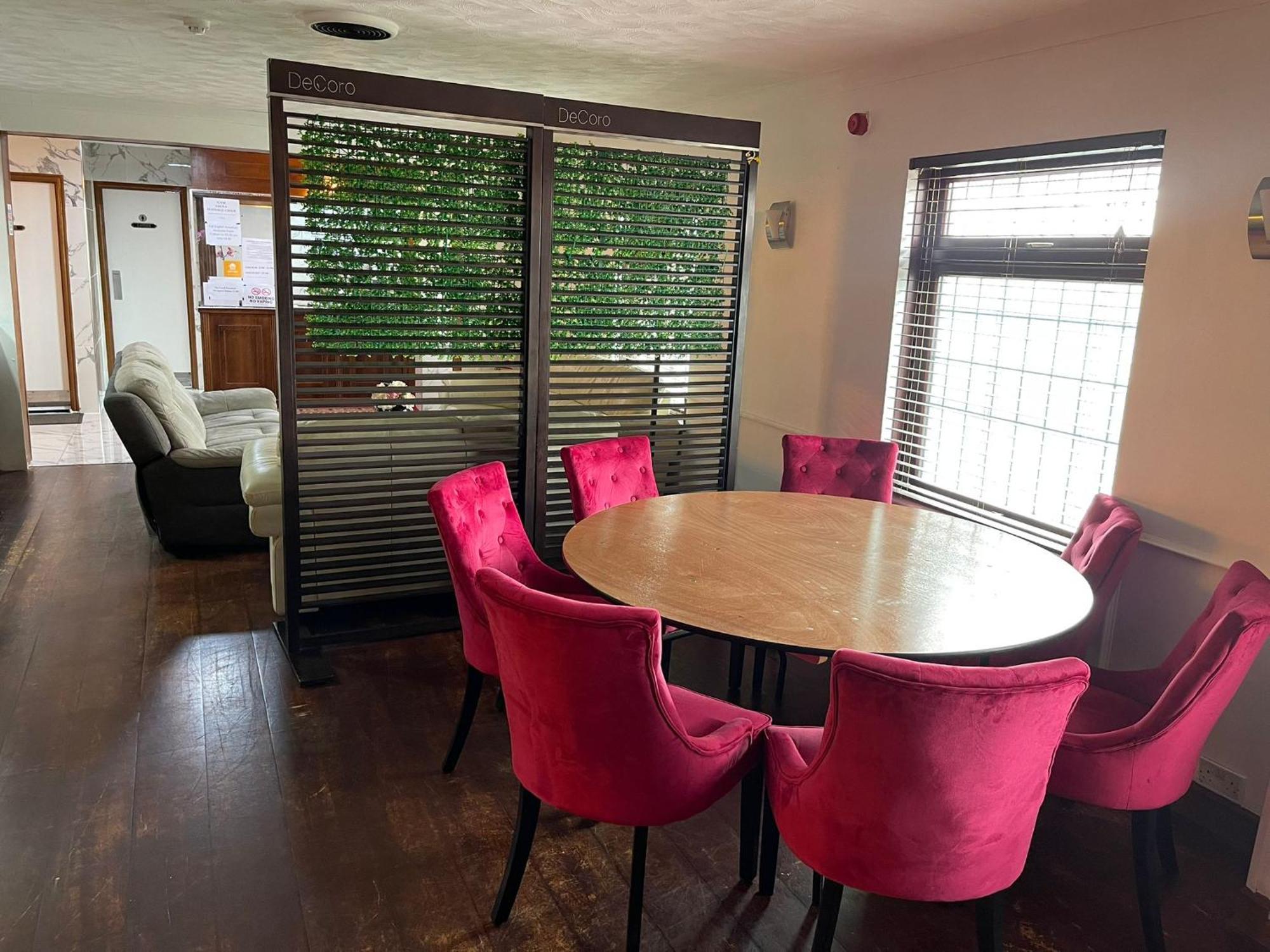 Oyo Stay Inn Express, Cambridge Papworth Everard 外观 照片