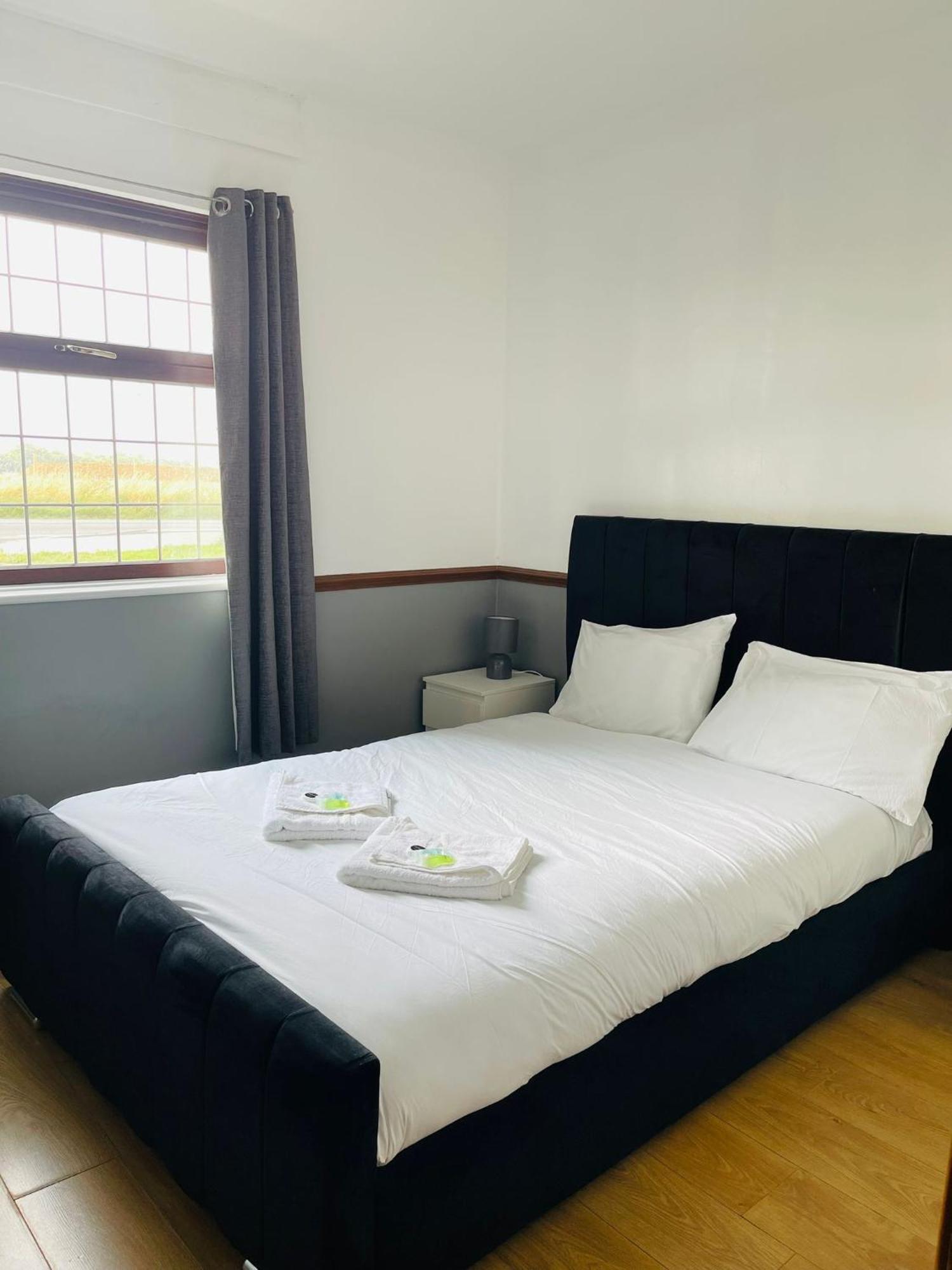 Oyo Stay Inn Express, Cambridge Papworth Everard 外观 照片