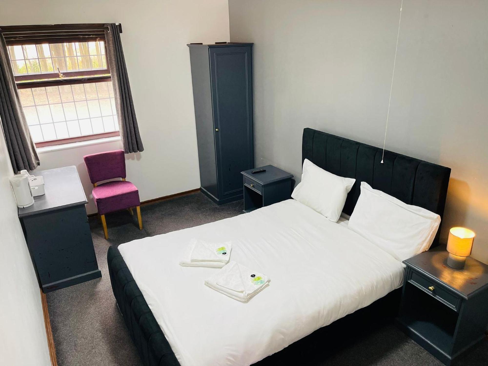 Oyo Stay Inn Express, Cambridge Papworth Everard 外观 照片