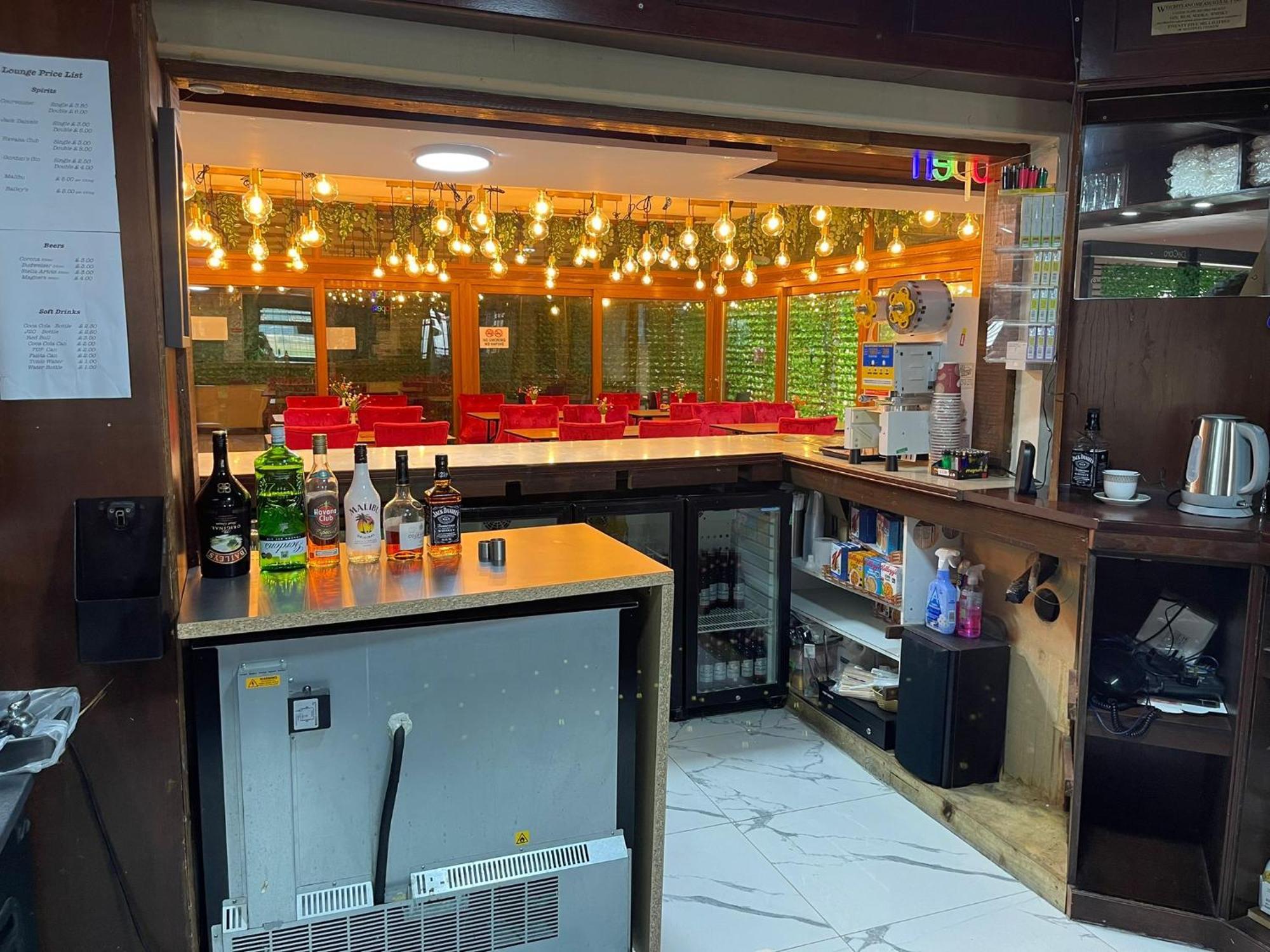 Oyo Stay Inn Express, Cambridge Papworth Everard 外观 照片