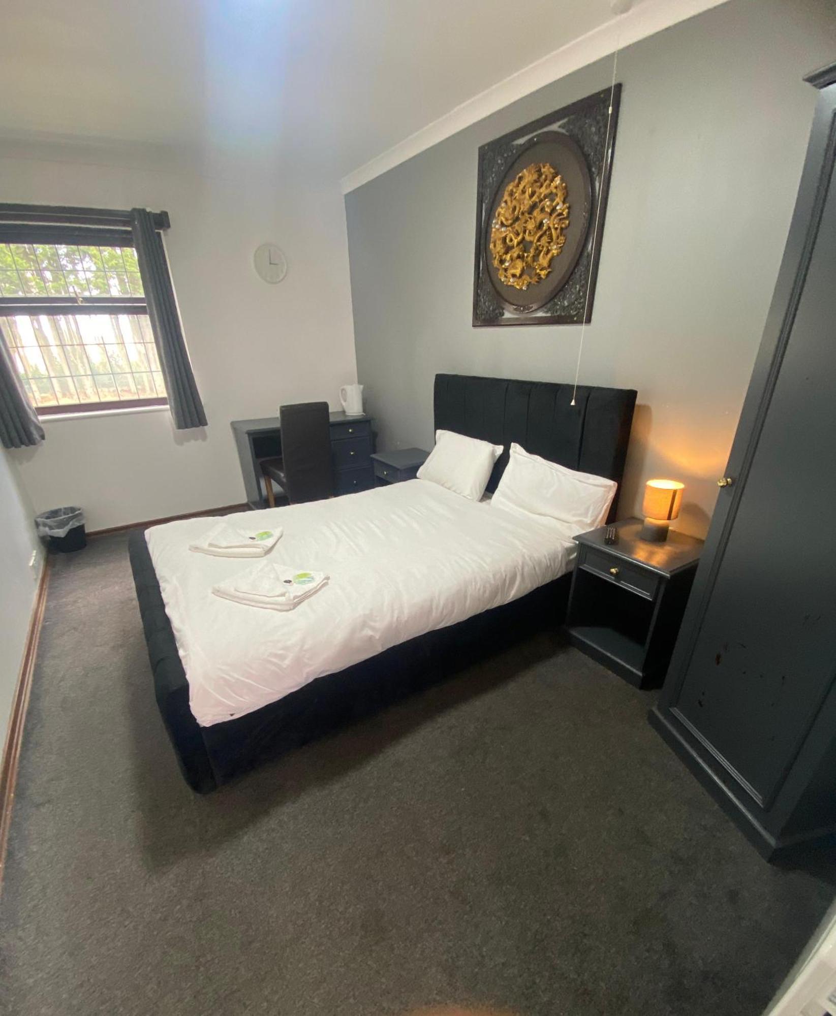 Oyo Stay Inn Express, Cambridge Papworth Everard 外观 照片