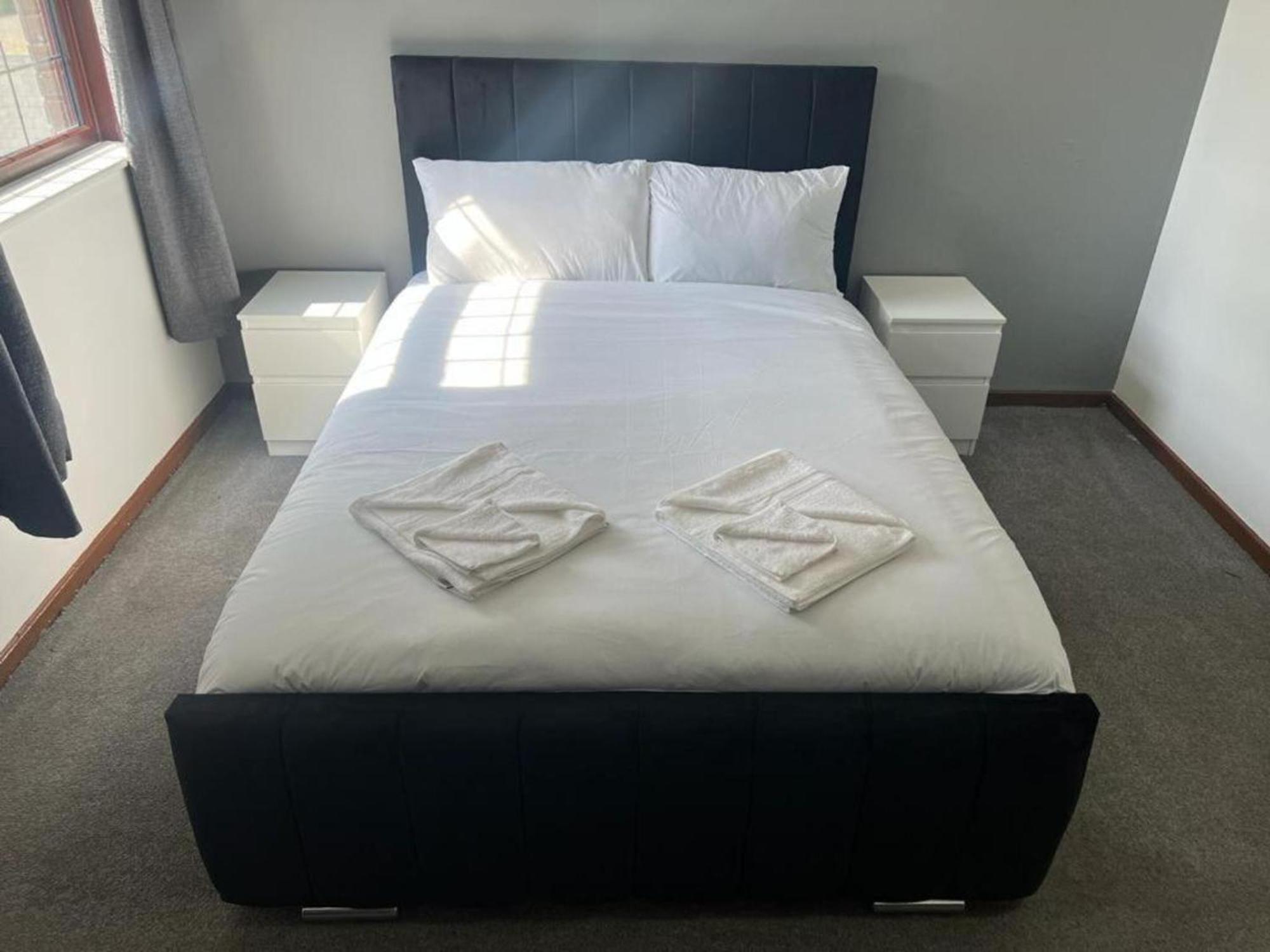 Oyo Stay Inn Express, Cambridge Papworth Everard 外观 照片