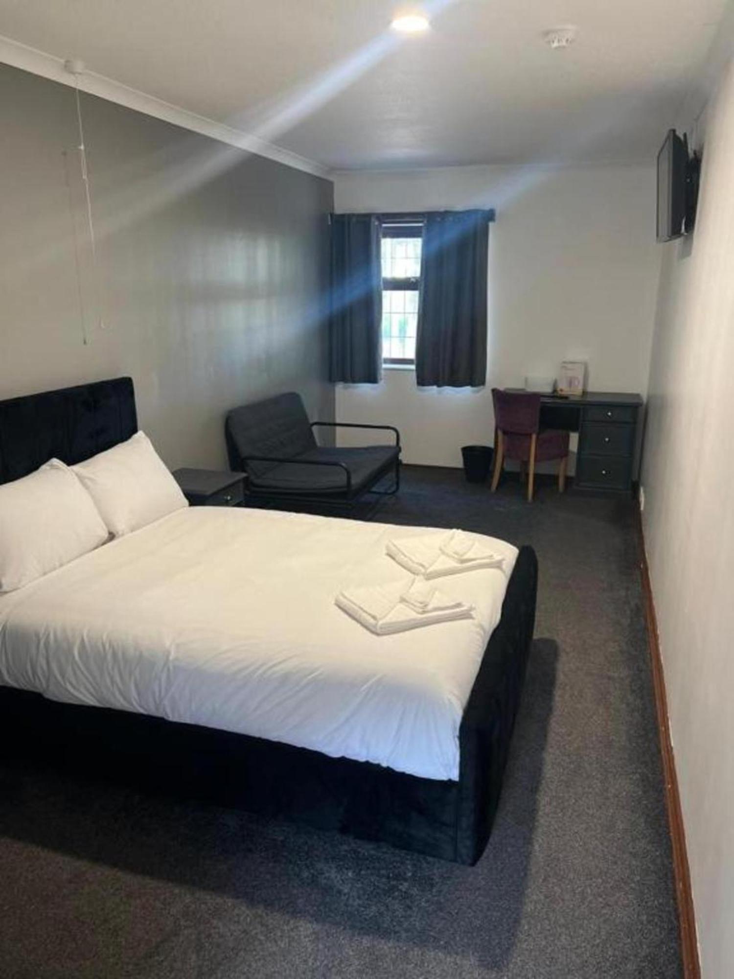 Oyo Stay Inn Express, Cambridge Papworth Everard 外观 照片