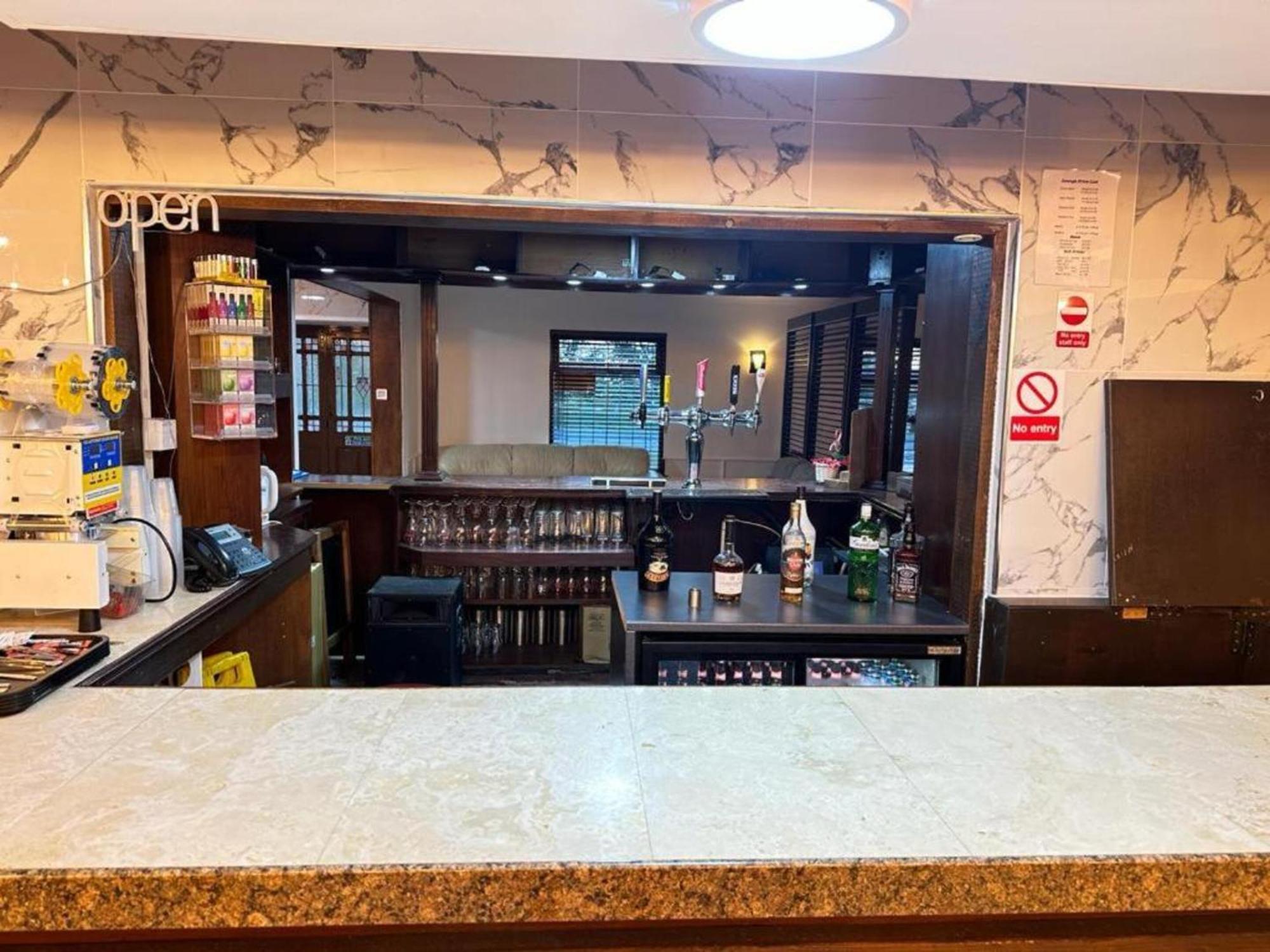 Oyo Stay Inn Express, Cambridge Papworth Everard 外观 照片